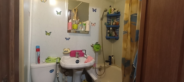 
  Продается 1-комн. квартира, 21.7 м², Орбитальная ул, д. 68
. Фото 4.