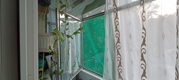 
  Продается 1-комн. квартира, 21.7 м², Орбитальная ул, д. 68
. Фото 5.