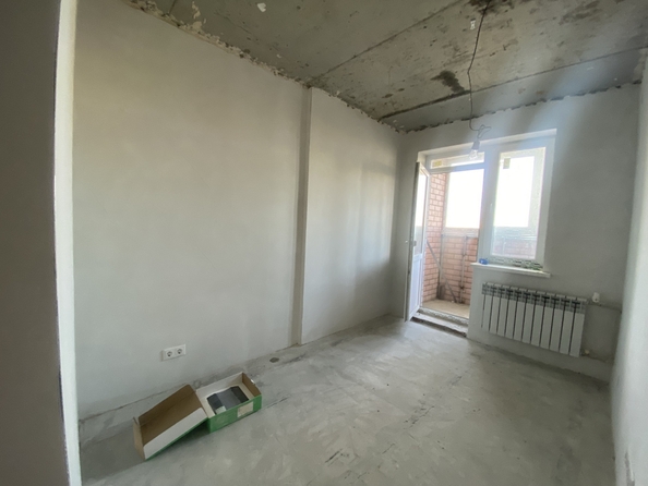 
  Продается 1-комн. квартира, 36 м², Маршала Жукова пр-кт, д. 19/12
. Фото 2.