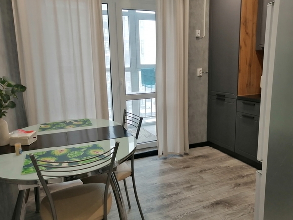 
  Продается 1-комн. квартира, 36 м², 40-летия Победы пр-кт, д. 111/2
. Фото 5.