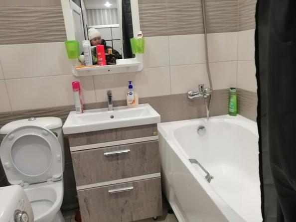 
  Продается 1-комн. квартира, 36 м², 40-летия Победы пр-кт, д. 111/2
. Фото 11.