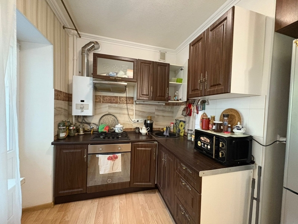 
  Продается 3-комн. квартира, 62.6 м², Калинина ул, д. 25б
. Фото 2.
