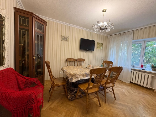 
  Продается 3-комн. квартира, 62.6 м², Калинина ул, д. 25б
. Фото 3.