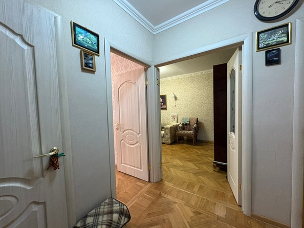 
  Продается 3-комн. квартира, 62.6 м², Калинина ул, д. 25б
. Фото 14.