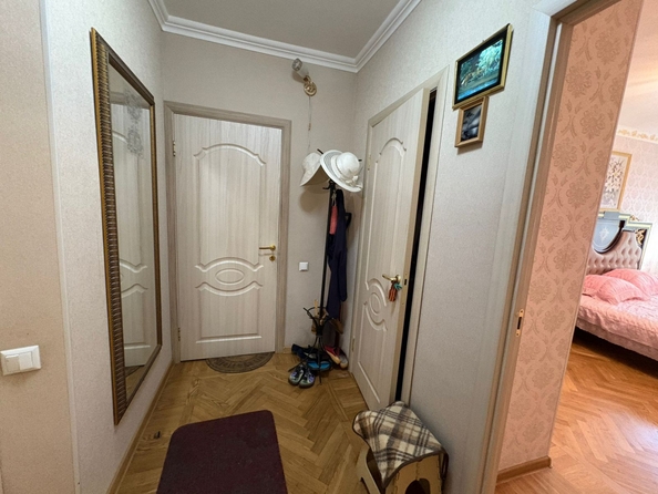 
  Продается 3-комн. квартира, 62.6 м², Калинина ул, д. 25б
. Фото 17.