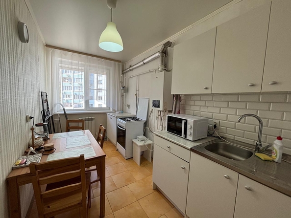 
  Продается 1-комн. квартира, 31 м², Каракумская ул, д. 104
. Фото 3.