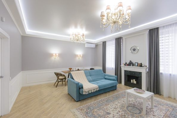 
  Продается дом, 295 м², Ростов-на-Дону
. Фото 23.