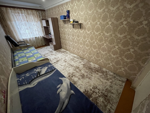 
  Продается 2-комн. квартира, 48 м², Коммунистический пр-кт, д. 31
. Фото 6.