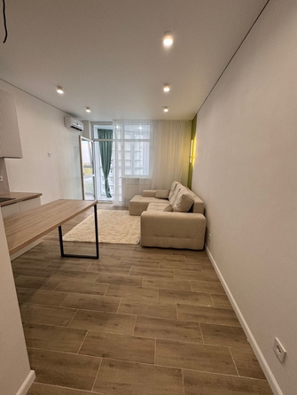 
  Продается студия, 28 м², Привокзальная ул, д. 3В
. Фото 3.