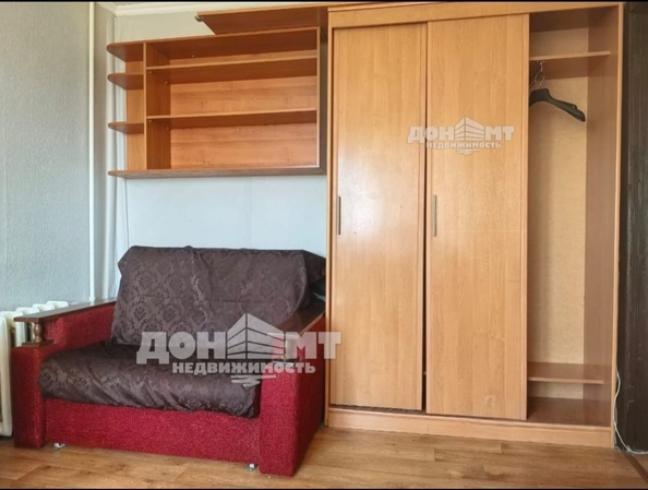 
  Продается 1-комн. квартира, 21.6 м², Добровольского ул, д. 40А
. Фото 2.