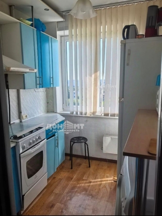 
  Продается 1-комн. квартира, 21.6 м², Добровольского ул, д. 40А
. Фото 3.