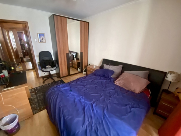 
  Продается 2-комн. квартира, 57 м², Грибоедовский пер, д. 2
. Фото 5.