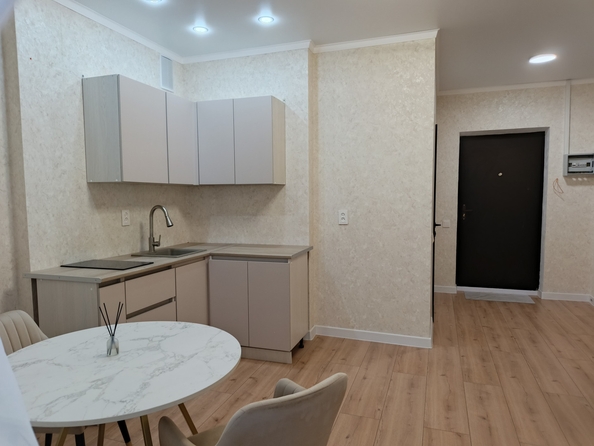 
  Продается студия, 30 м², 26-я линия ул, д. 35/1
. Фото 8.