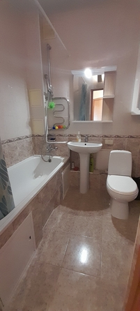 
  Сдается 1-комн. квартира, 39.3 м², Малиновского ул, д. 74/68
. Фото 7.