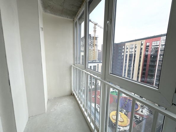 
  Продается 1-комн. квартира, 38.8 м², Берберовская ул, д. 19
. Фото 10.