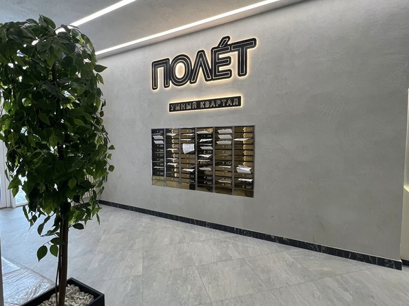
  Продается 2-комн. квартира, 60.8 м², Берберовская ул, д. 9с2
. Фото 13.