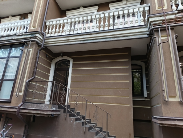 
  Продается 1-комн. квартира, 34 м², 20-я улица ул, д. 13
. Фото 26.