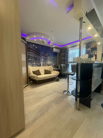 
  Продается 2-комн. квартира, 36 м², Созидания ул, д. 14
. Фото 1.