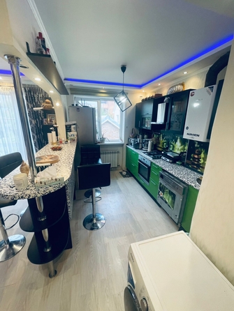 
  Продается 2-комн. квартира, 36 м², Созидания ул, д. 14
. Фото 14.