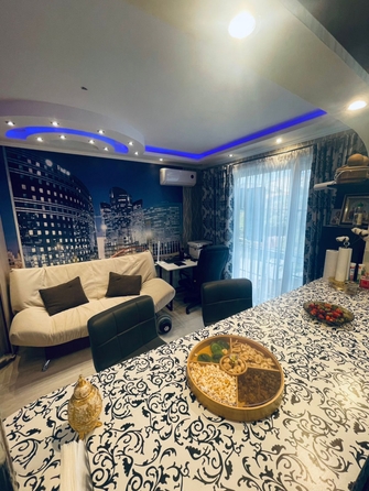 
  Продается 2-комн. квартира, 36 м², Созидания ул, д. 14
. Фото 24.