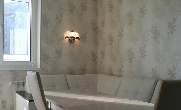 
  Продается 1-комн. квартира, 45 м², Закруткина ул, д. 61
. Фото 13.