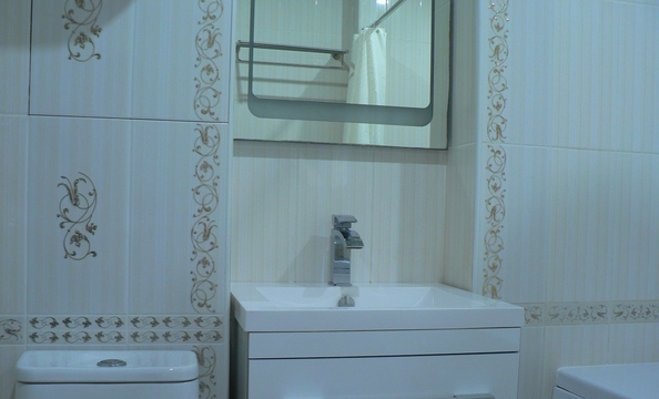 
  Продается 1-комн. квартира, 45 м², Закруткина ул, д. 61
. Фото 14.
