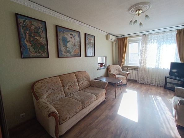 
  Продается 3-комн. квартира, 68 м², Еременко ул, д. 58/5
. Фото 9.