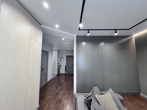 
  Продается 3-комн. квартира, 85 м², Берберовская ул, д. 8
. Фото 11.