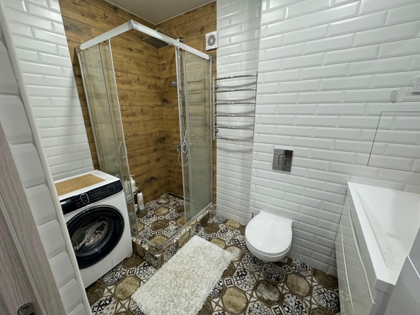 
  Продается 1-комн. квартира, 41 м², Вересаева ул, д. 103/4
. Фото 13.