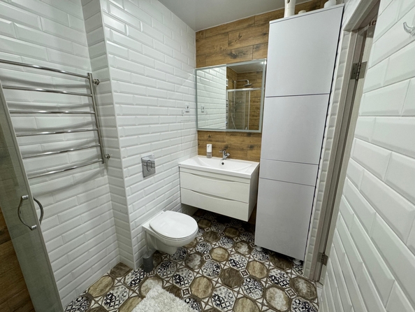
  Продается 1-комн. квартира, 41 м², Вересаева ул, д. 103/4
. Фото 15.