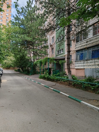 
  Продается 3-комн. квартира, 64.9 м², Комарова б-р, д. 18/2
. Фото 14.
