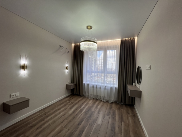 
  Продается 1-комн. квартира, 35.5 м², Берберовская ул, д. 11
. Фото 9.