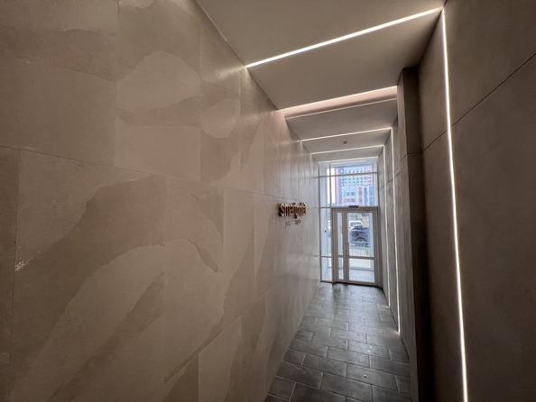 
  Продается 1-комн. квартира, 35.5 м², Берберовская ул, д. 11
. Фото 16.