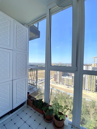 
  Продается 3-комн. квартира, 80.2 м², Берберовская ул, д. 8
. Фото 4.