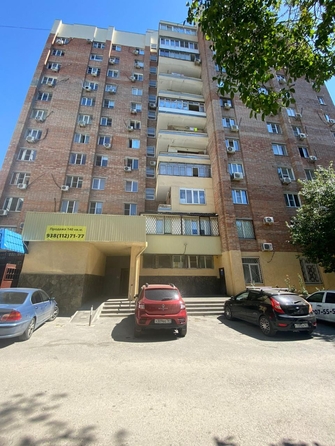 
  Продается 2-комн. квартира, 35 м², Еременко ул, д. 85
. Фото 14.