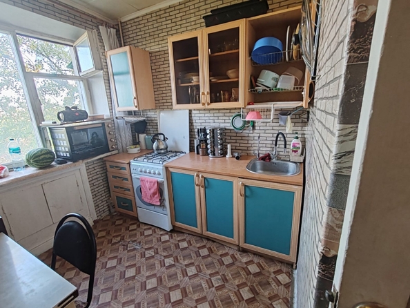 
  Продается 1-комн. квартира, 33 м², Рахманинова ул, д. 24
. Фото 1.
