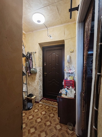 
  Продается 1-комн. квартира, 33 м², Рахманинова ул, д. 24
. Фото 12.