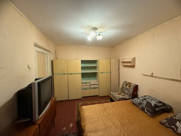 
  Продается 1-комн. квартира, 22 м², Орбитальная ул, д. 68/1
. Фото 2.