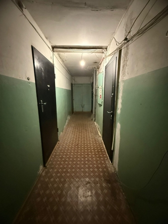 
  Продается 1-комн. квартира, 22 м², Орбитальная ул, д. 68/1
. Фото 6.