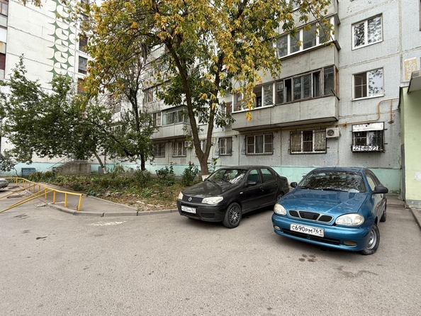 
  Продается 1-комн. квартира, 22 м², Орбитальная ул, д. 68/1
. Фото 8.