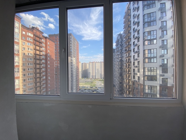 
  Продается 1-комн. квартира, 34 м², Берберовская ул, д. 26
. Фото 11.
