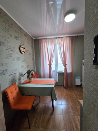 
  Продается 1-комн. квартира, 35.9 м², Жданова ул, д. 1/5
. Фото 2.