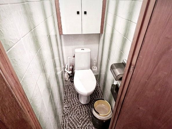 
  Продается 3-комн. квартира, 58.4 м², Коммунистический пр-кт, д. 38/1
. Фото 6.