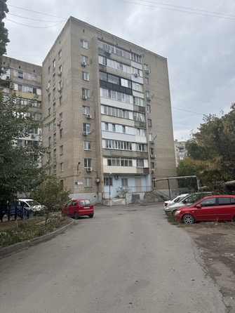 
  Продается 2-комн. квартира, 41 м², Шеболдаева ул, д. 54
. Фото 13.
