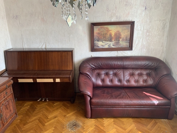 
  Сдается 2-комн. квартира, 60 м², Космонавтов пр-кт, д. 17
. Фото 4.