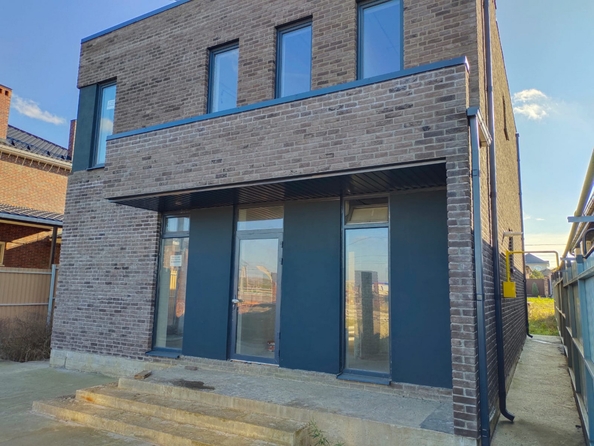 
  Продается дом, 210 м², хутор Камышеваха (Большелогское сп)
. Фото 1.