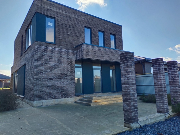 
  Продается дом, 210 м², хутор Камышеваха (Большелогское сп)
. Фото 3.