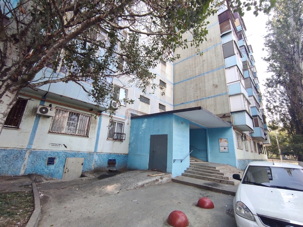 
  Продается 1-комн. квартира, 22 м², Миронова ул, д. 3
. Фото 12.