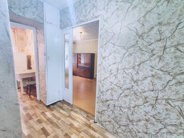 
  Продается 1-комн. квартира, 30 м², Жмайлова ул, д. 9
. Фото 5.
