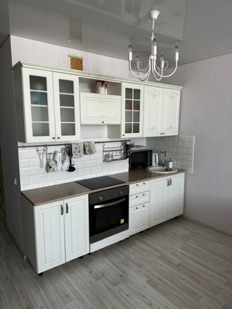 
  Продается студия, 30 м², Заводская ул, д. 25
. Фото 5.